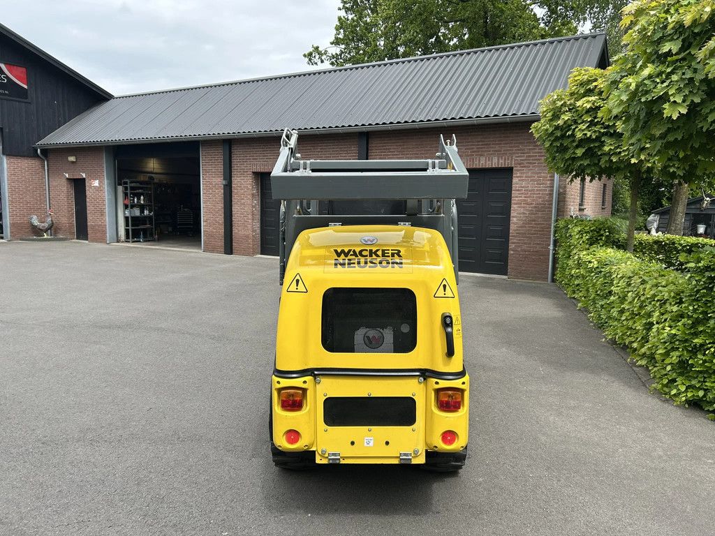 WACKER NEUSON WL20e 100% Electrisch