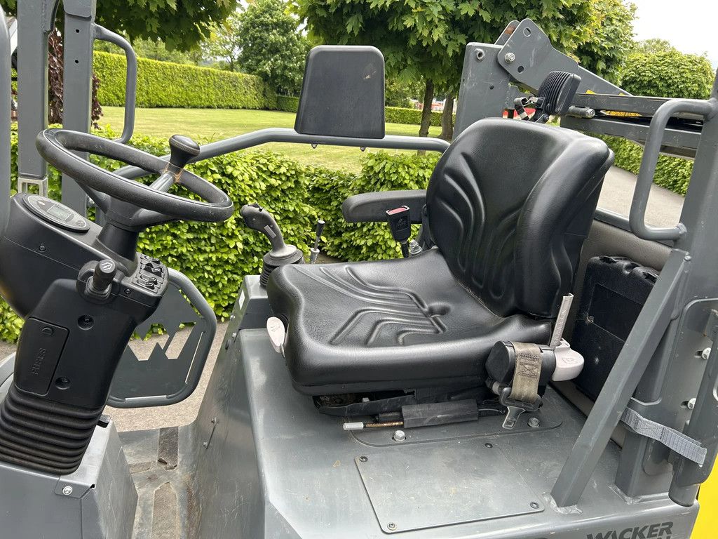 WACKER NEUSON WL20e 100% Electrisch