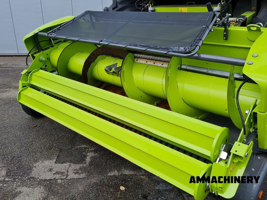 Claas PU300 I36 I36