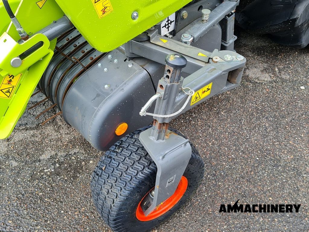 Claas PU300 I36 I36