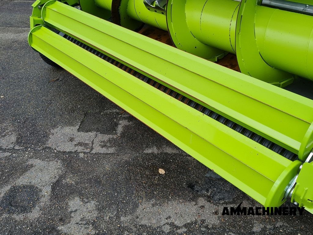 Claas PU300 I36 I36