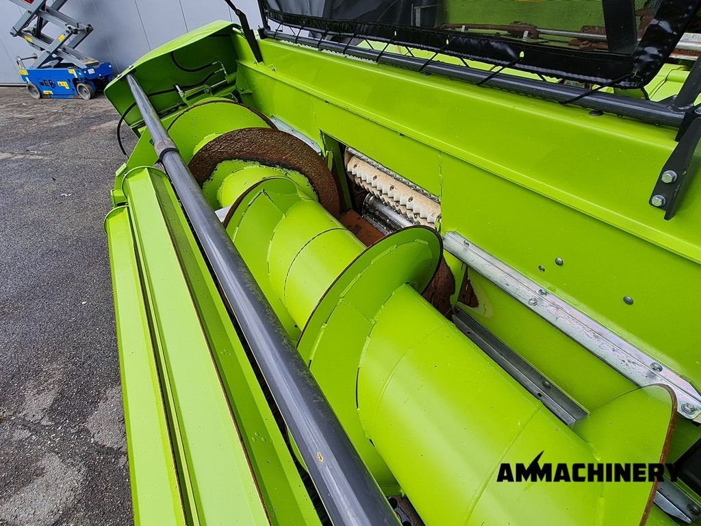 Claas PU300 I36 I36