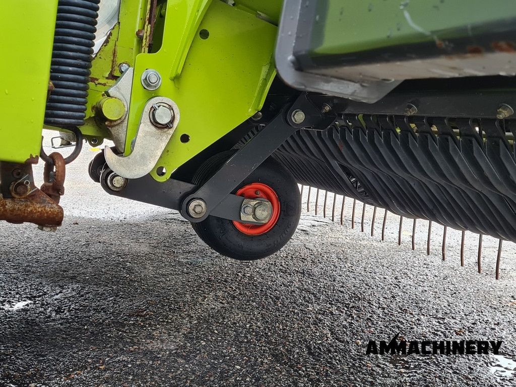 Claas PU300 I36 I36