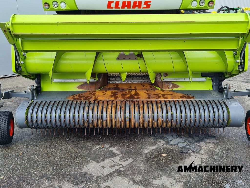 Claas PU300 I36 I36