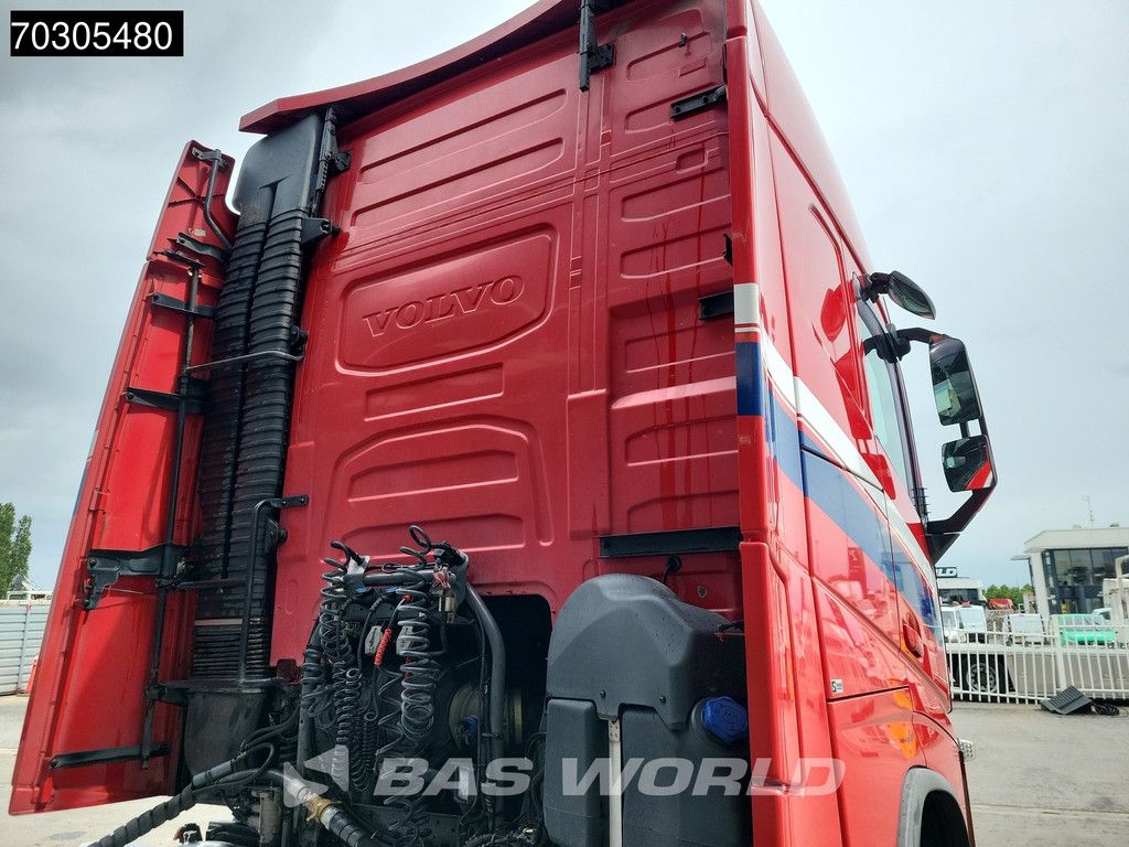 Volvo FH 460 4X2 VEB+ Hydraulik Alcoa's ACC