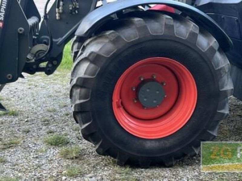 Claas Scorpion 741