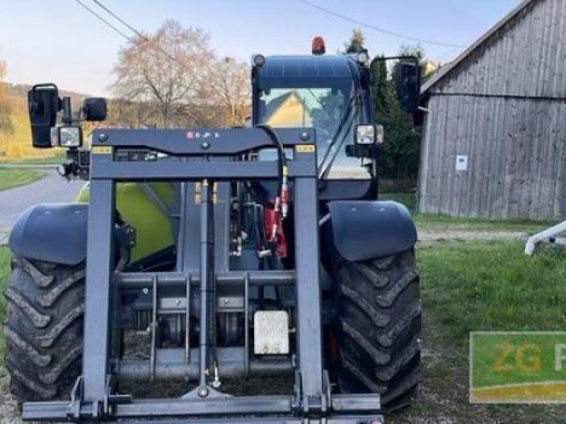 Claas Scorpion 741