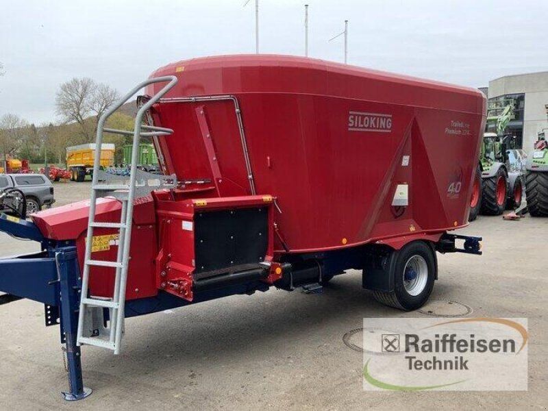 Mayer TL 4.0 Premium 2218-20