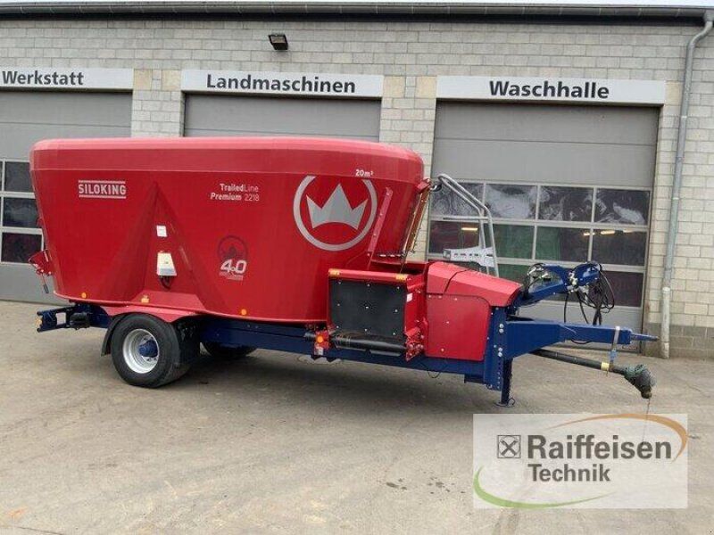 Mayer TL 4.0 Premium 2218-20
