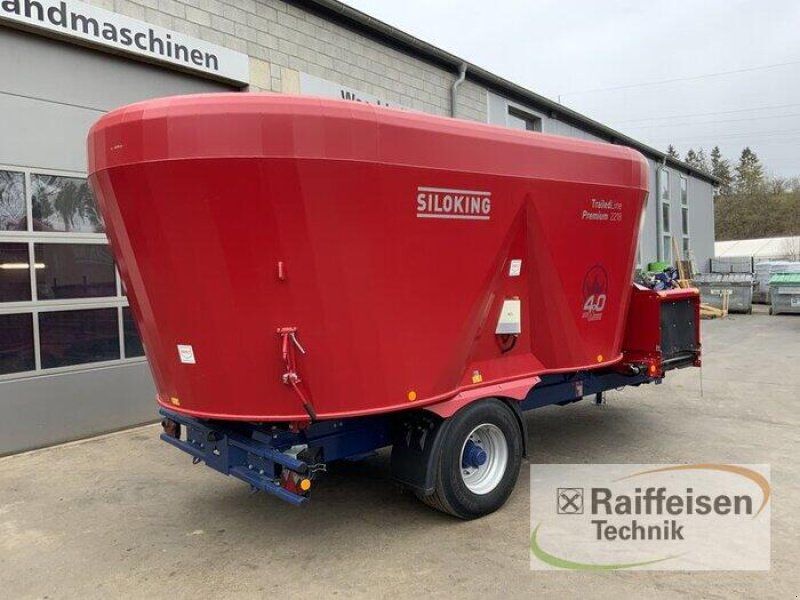 Mayer TL 4.0 Premium 2218-20