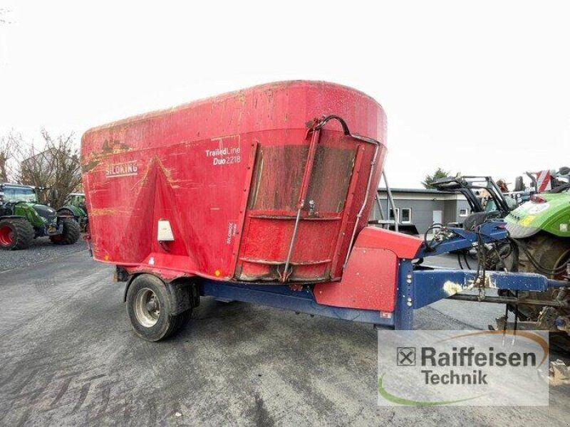 Mayer TrailedLine 2218-22