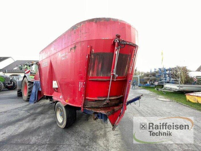 Mayer TrailedLine 2218-22