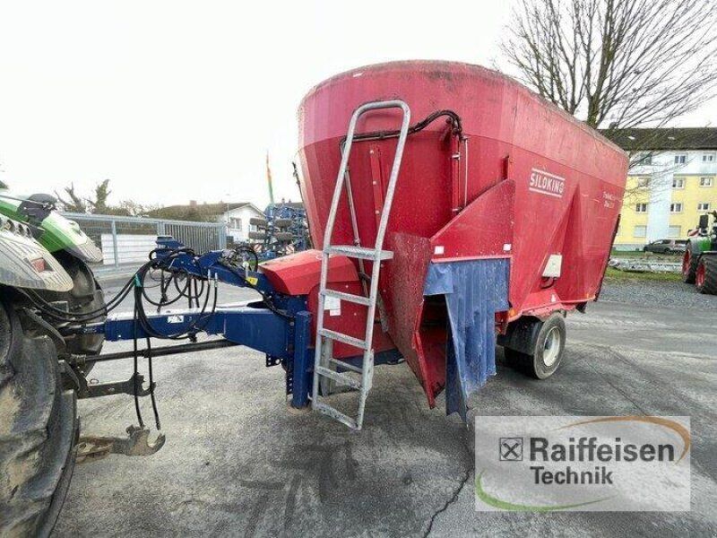 Mayer TrailedLine 2218-22