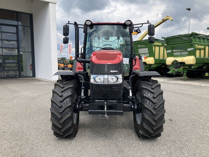 Case IH 90A Farmall PS