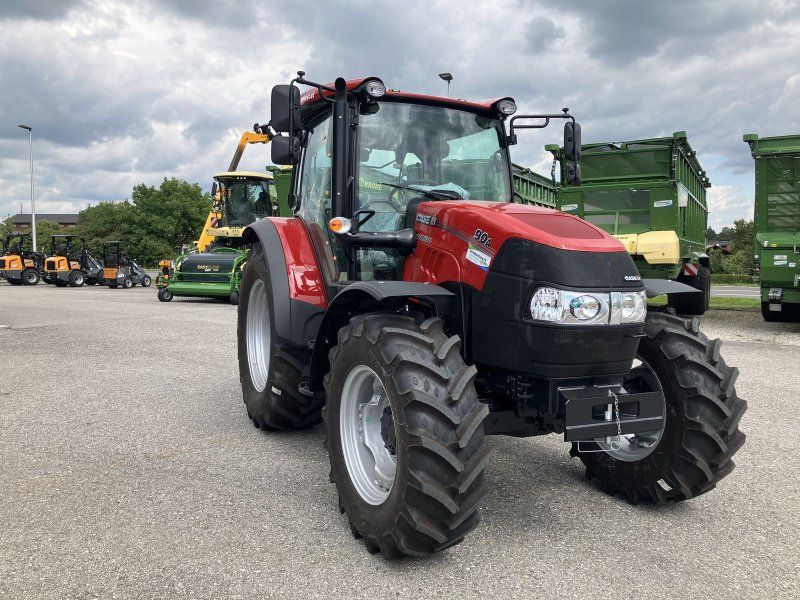 Case IH 90A Farmall PS