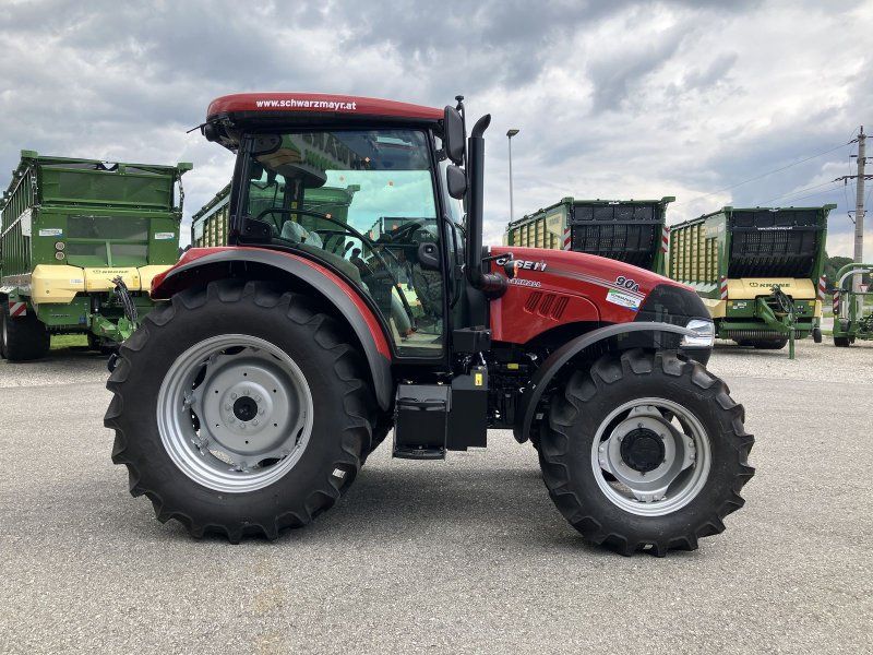 Case IH 90A Farmall PS
