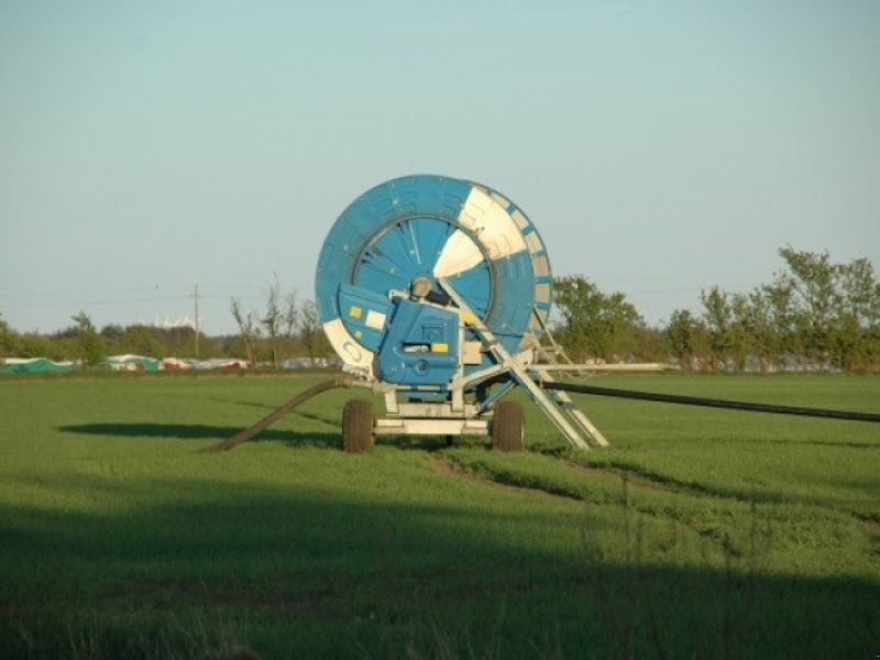 Ocmis 550m x 110m