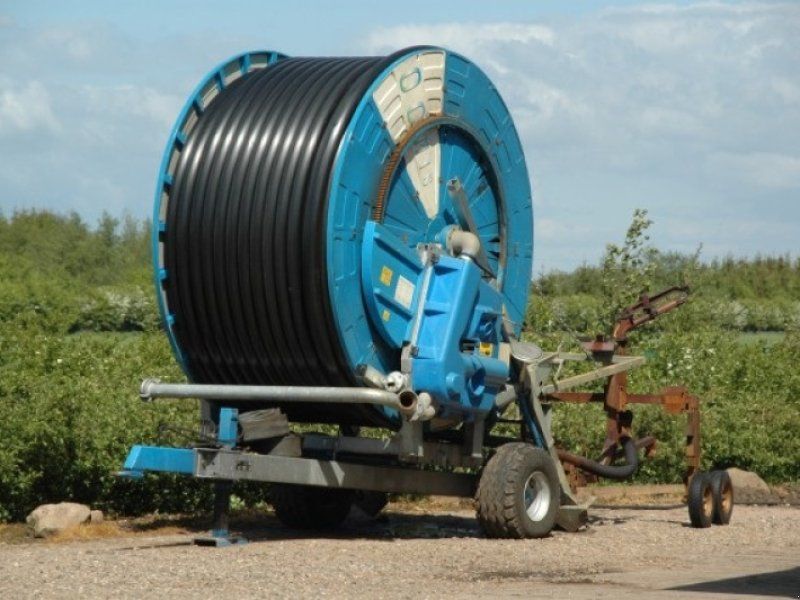 Ocmis 550m x 110m