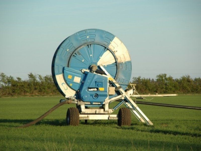 Ocmis 550m x 110m