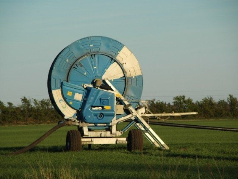 Ocmis 550m x 110m