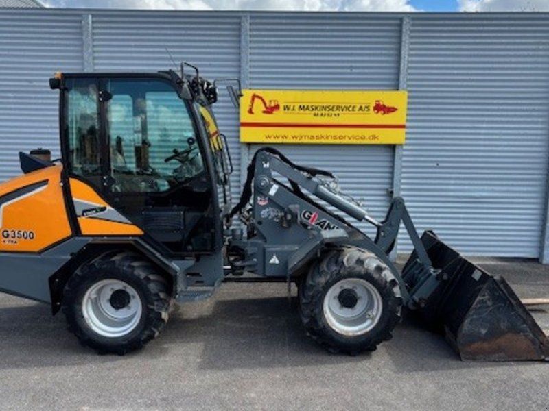 Giant G3500 Xtra