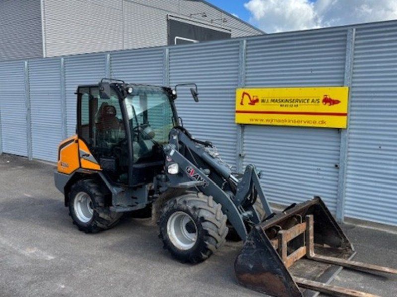 Giant G3500 Xtra
