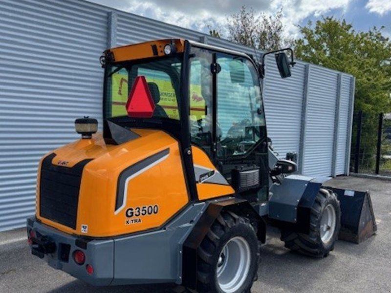 Giant G3500 Xtra