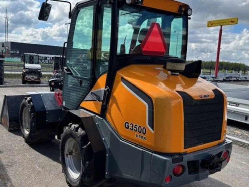 Giant G3500 Xtra