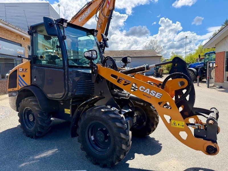Case IH 12 EV