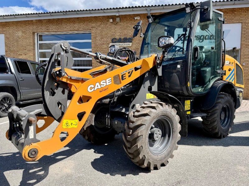 Case IH 12 EV