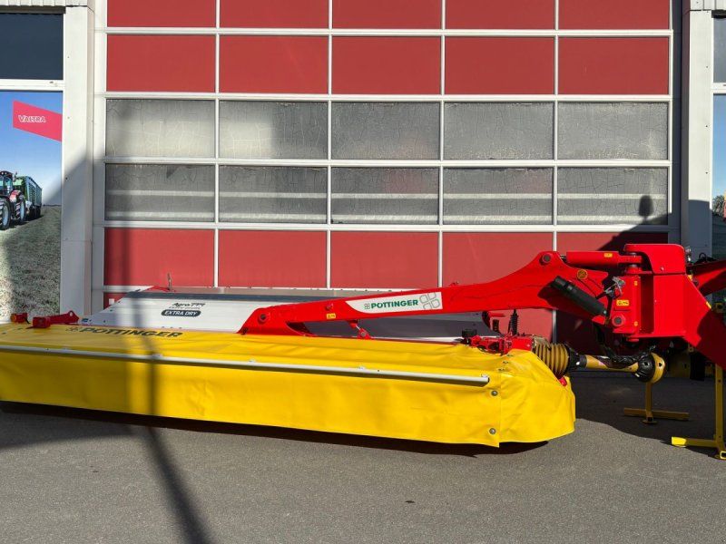 Pöttinger Novacat 402 ED