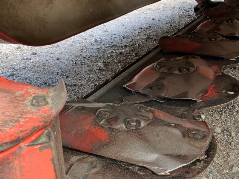 Kuhn GMD 8730 GMD 8730FF