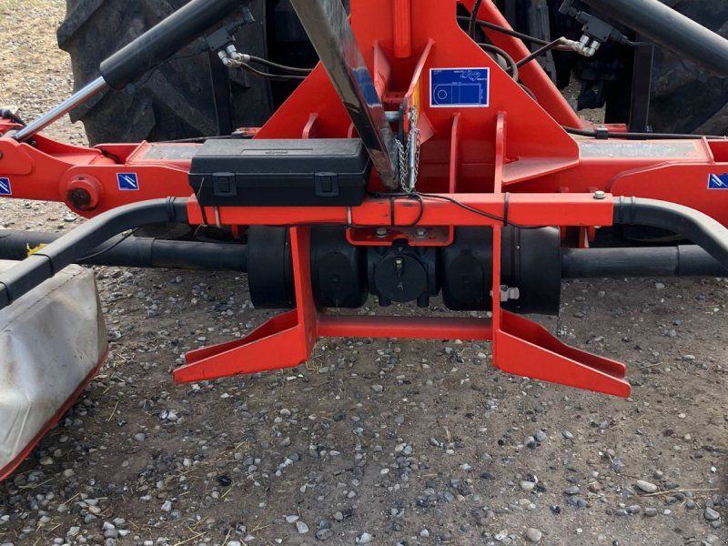 Kuhn GMD 8730 GMD 8730FF