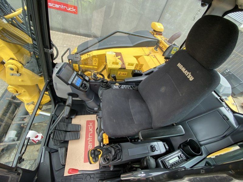 Komatsu PC88MR-11EO