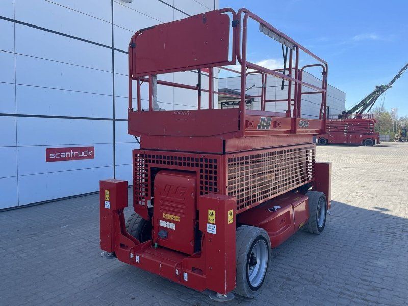 JLG 4069LE