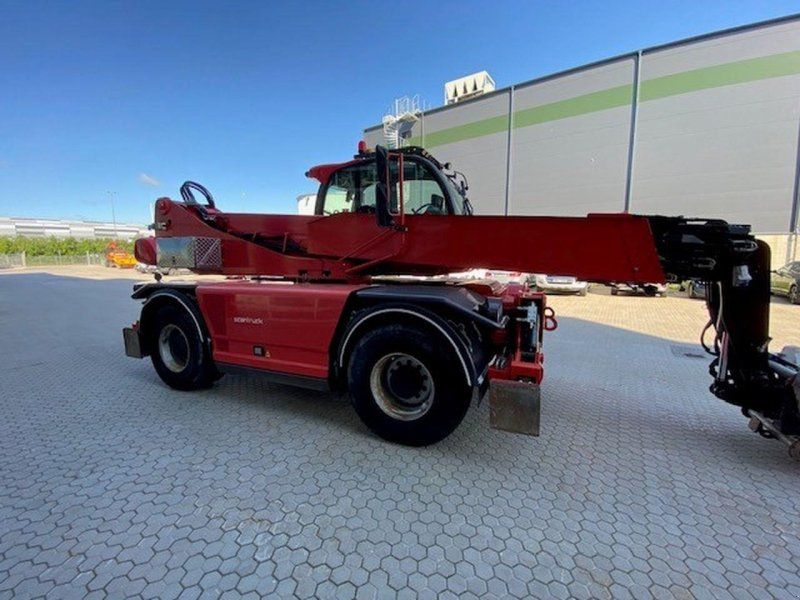 Manitou MRT2550P+ ST4