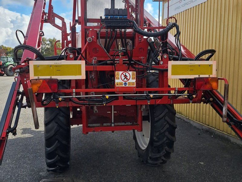 Bargam Fox 3000 24 m BDL