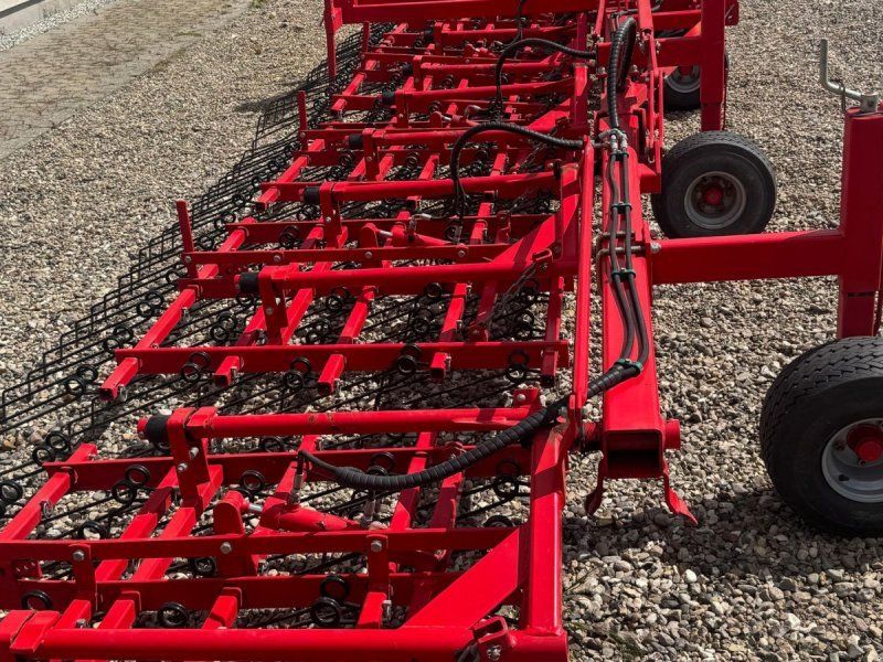 HE-VA Weeder HD 12 meter