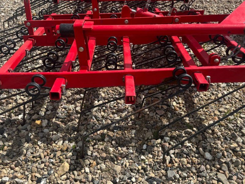 HE-VA Weeder HD 12 meter