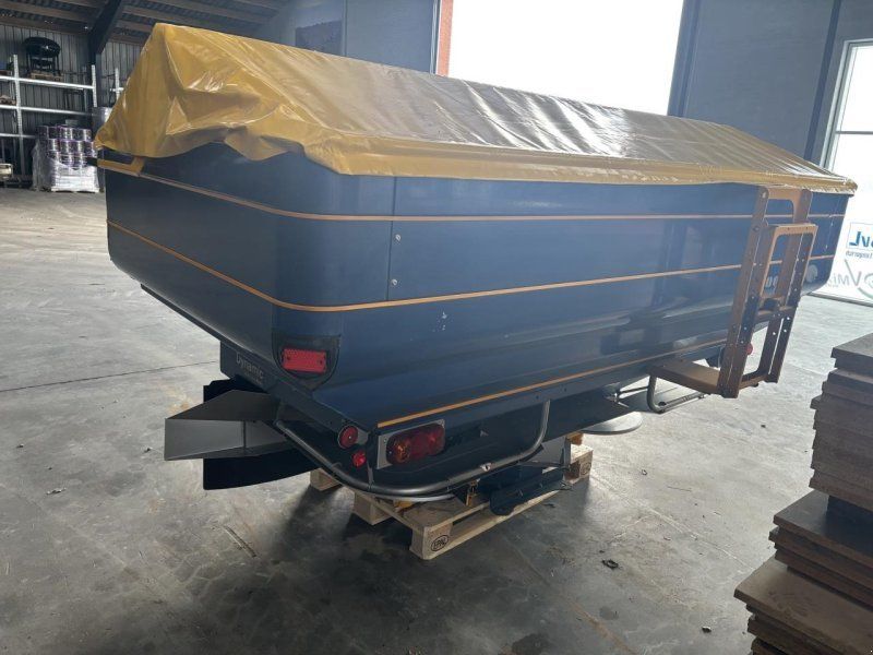Bogballe M2D