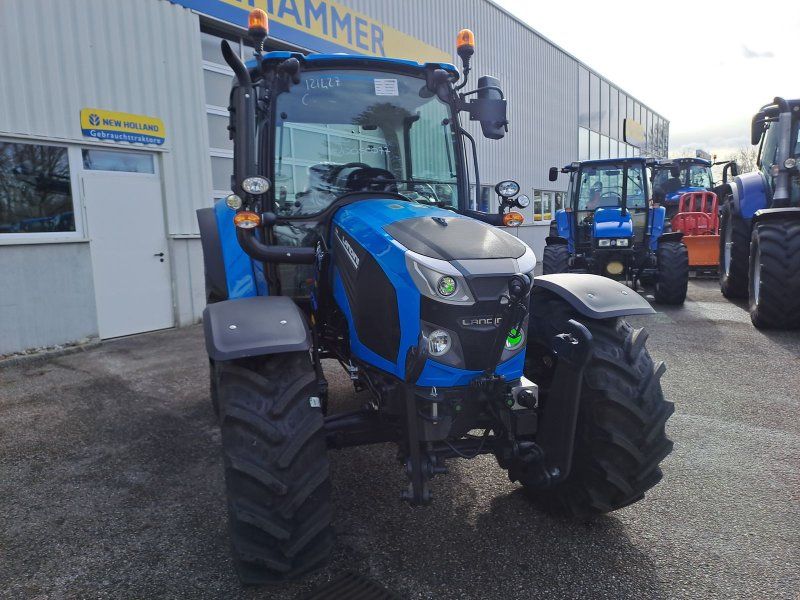 Landini Serie 5-085