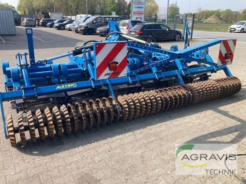 Meyer Agrartechnik VC 4500