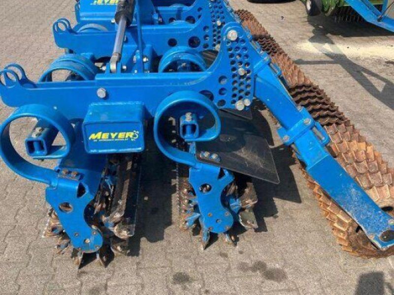 Meyer Agrartechnik VC 4500