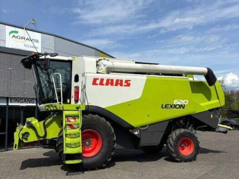 Claas LEXION 620