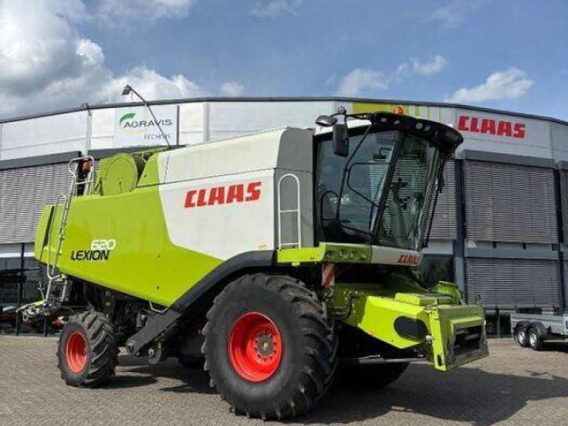 Claas LEXION 620