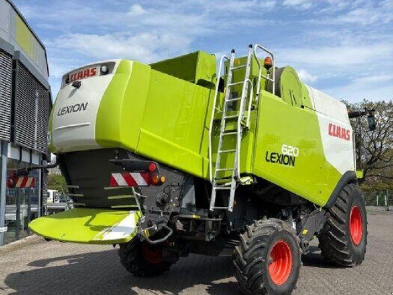Claas LEXION 620