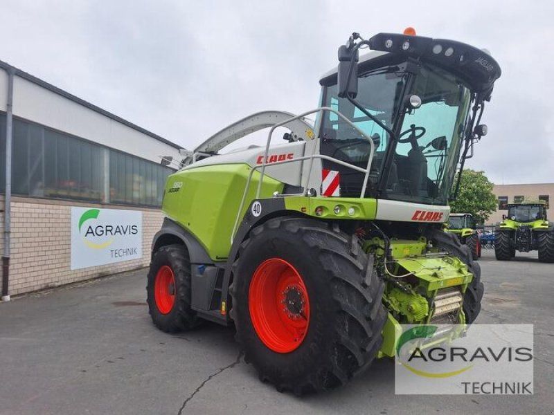 Claas JAGUAR 950