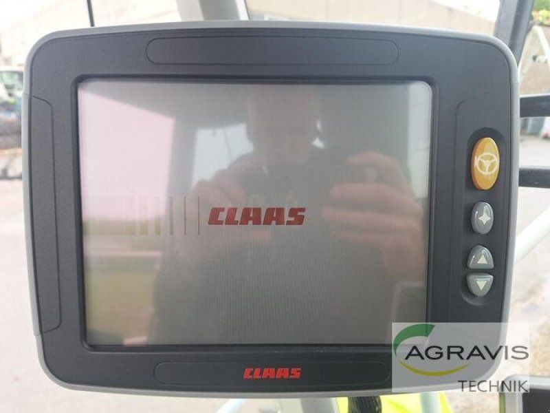Claas GPS PILOT
