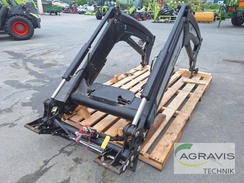 Quicke Q 8M EURO