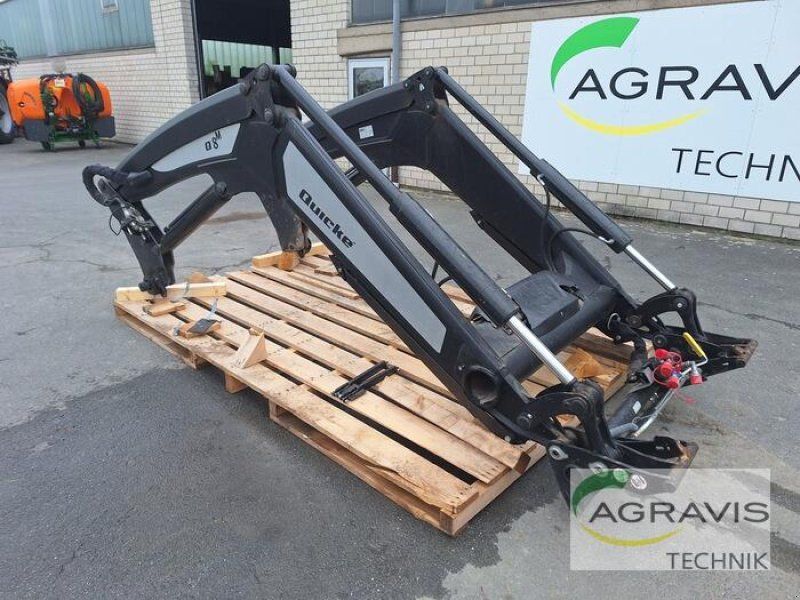 Quicke Q 8M EURO